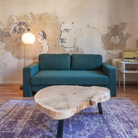 Design Apartments - "Am Schloss" Πότσδαμ Εξωτερικό φωτογραφία