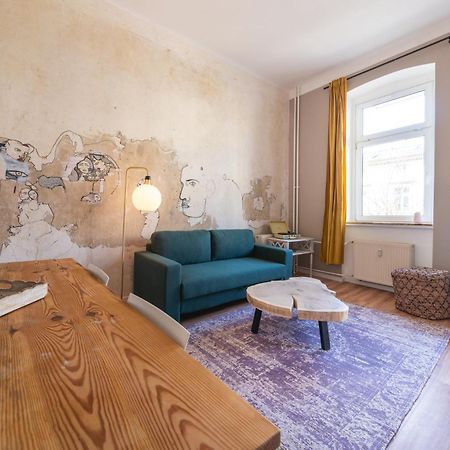 Design Apartments - "Am Schloss" Πότσδαμ Εξωτερικό φωτογραφία
