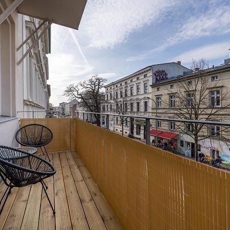 Design Apartments - "Am Schloss" Πότσδαμ Εξωτερικό φωτογραφία