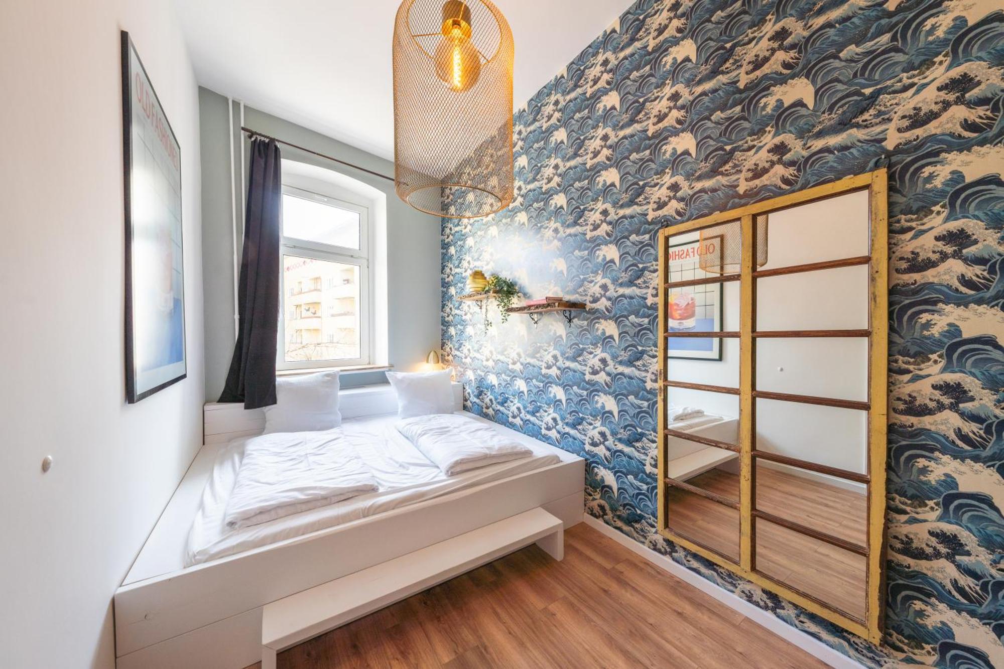 Design Apartments - "Am Schloss" Πότσδαμ Εξωτερικό φωτογραφία