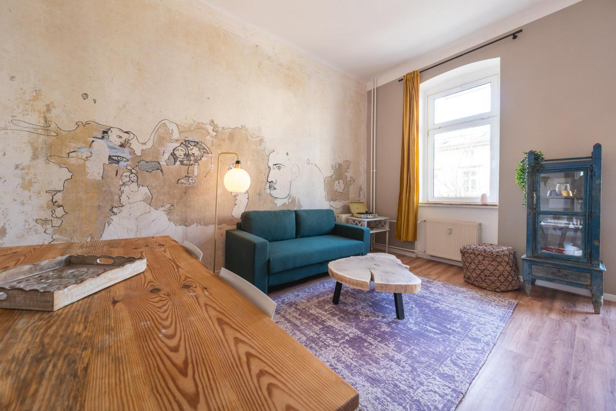 Design Apartments - "Am Schloss" Πότσδαμ Εξωτερικό φωτογραφία
