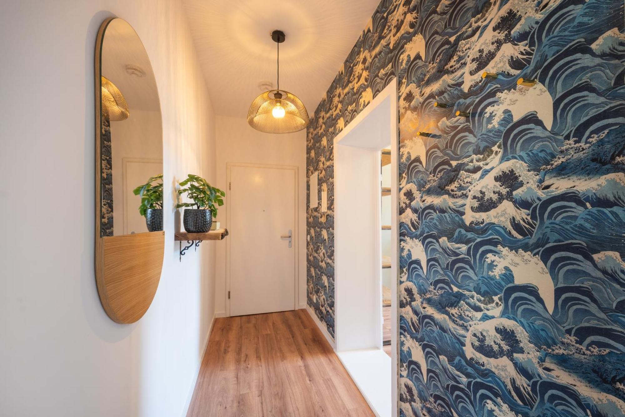 Design Apartments - "Am Schloss" Πότσδαμ Εξωτερικό φωτογραφία