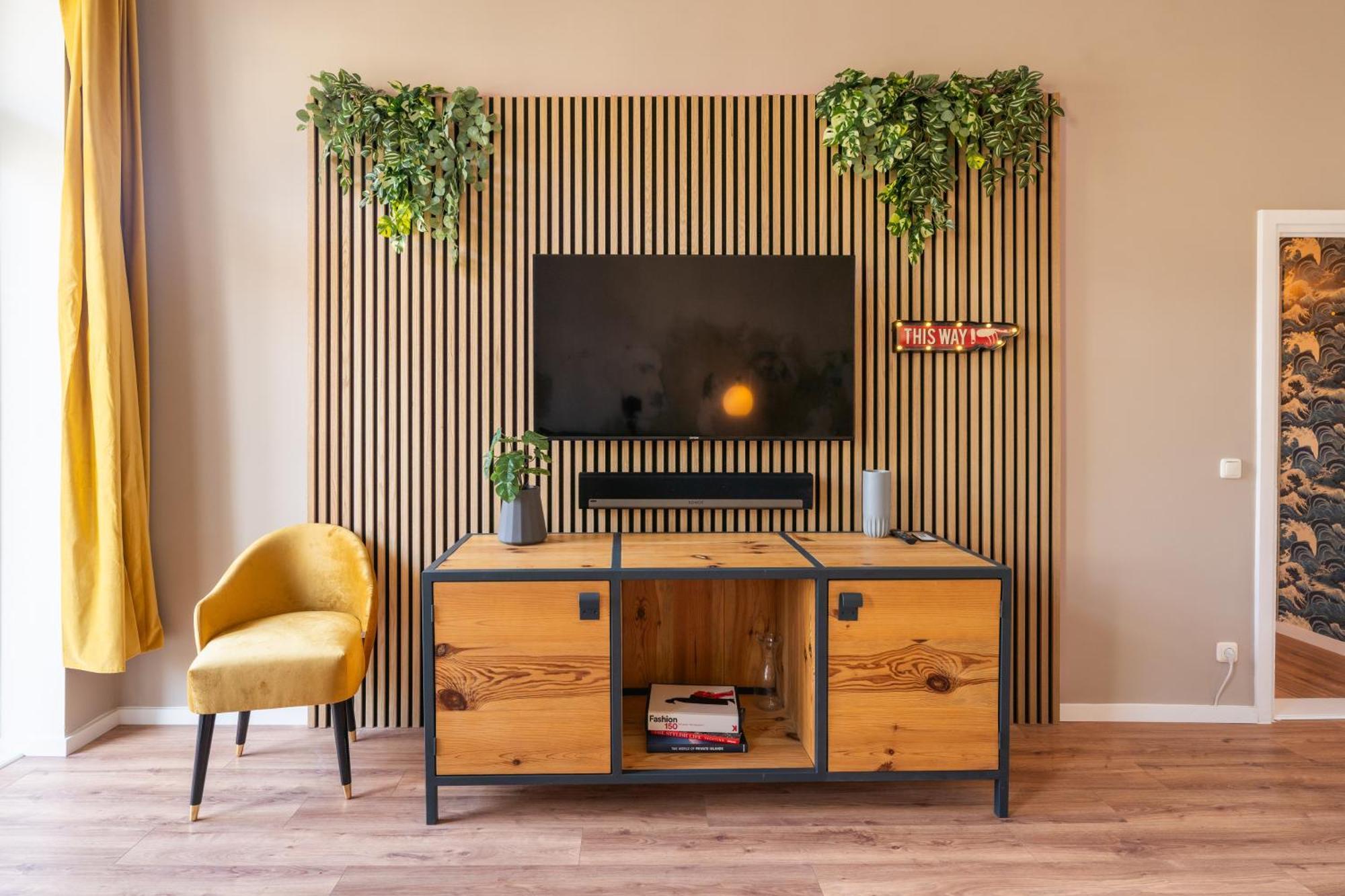 Design Apartments - "Am Schloss" Πότσδαμ Εξωτερικό φωτογραφία