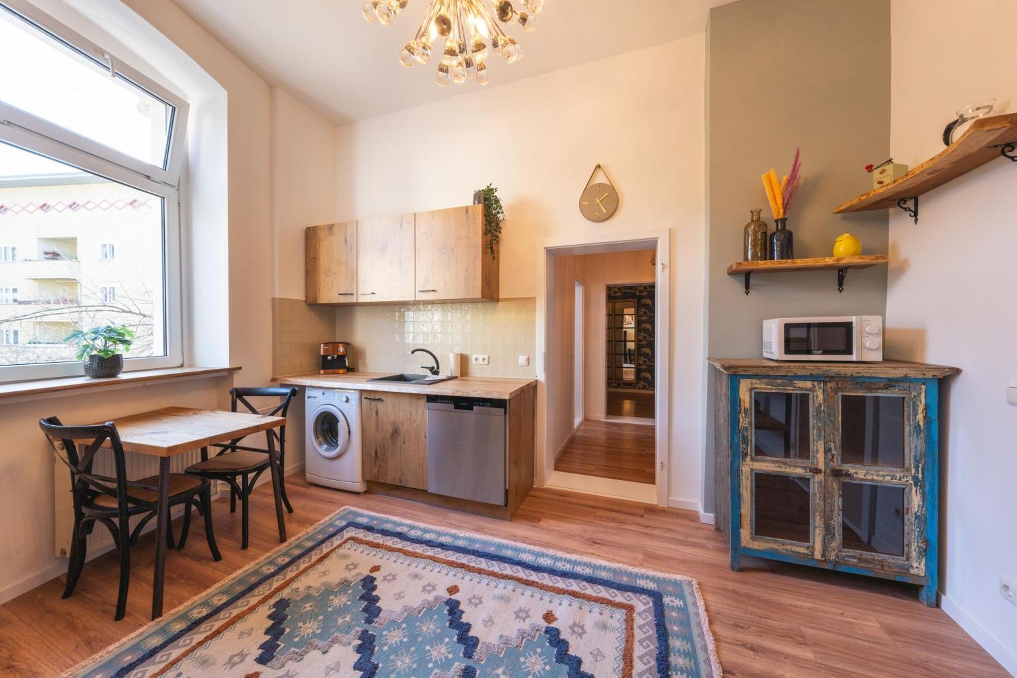 Design Apartments - "Am Schloss" Πότσδαμ Εξωτερικό φωτογραφία