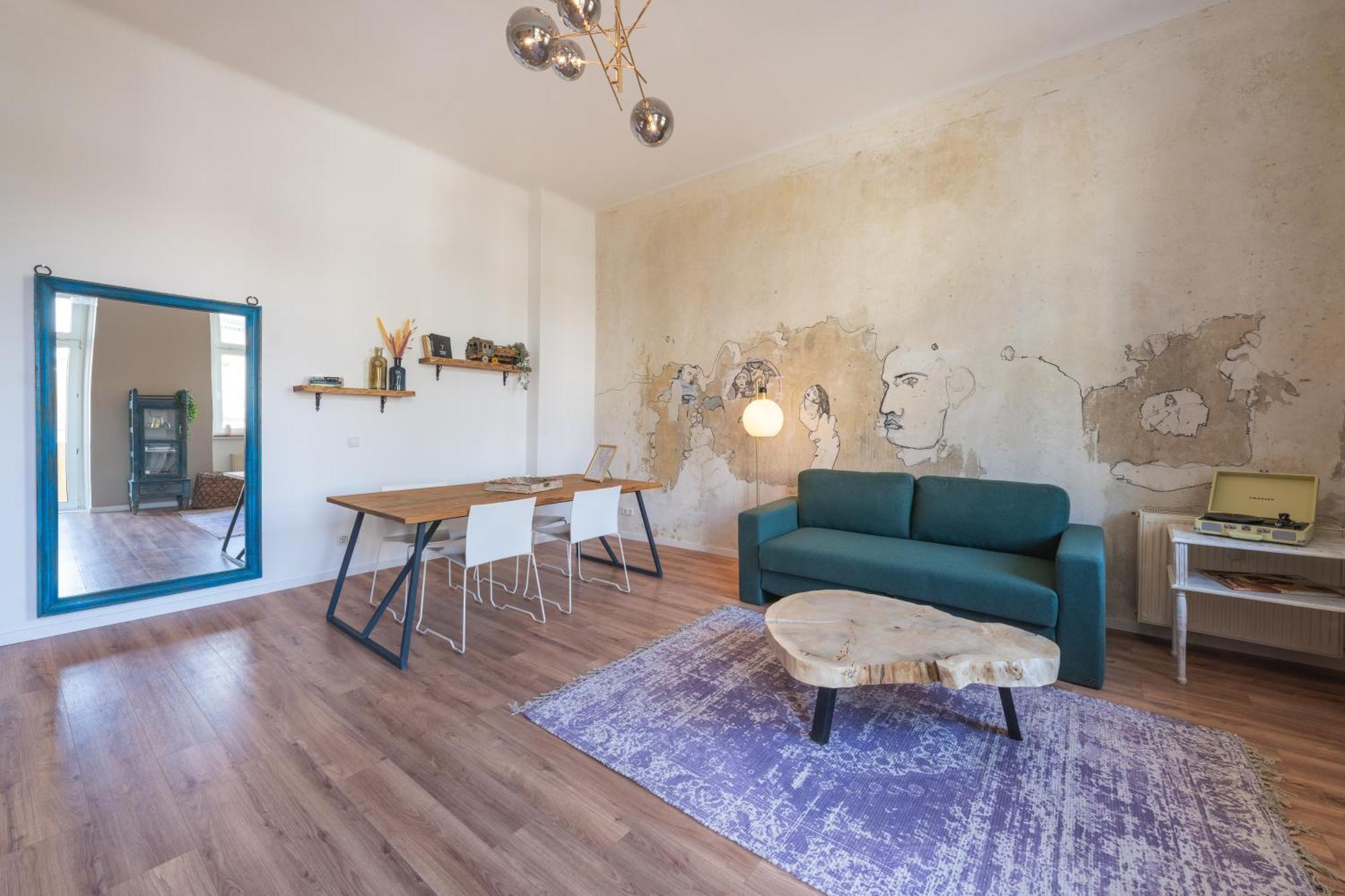 Design Apartments - "Am Schloss" Πότσδαμ Εξωτερικό φωτογραφία