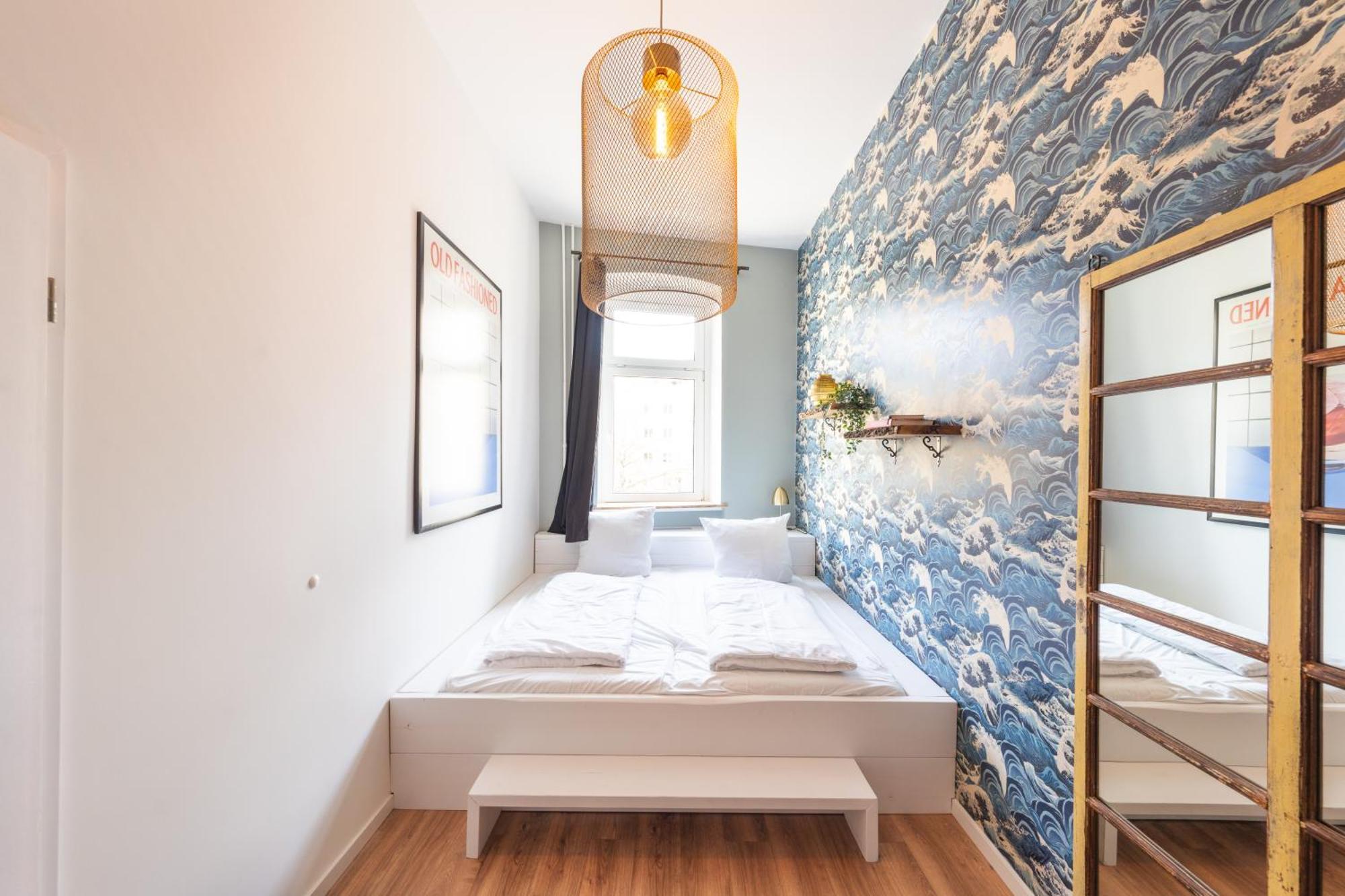 Design Apartments - "Am Schloss" Πότσδαμ Εξωτερικό φωτογραφία