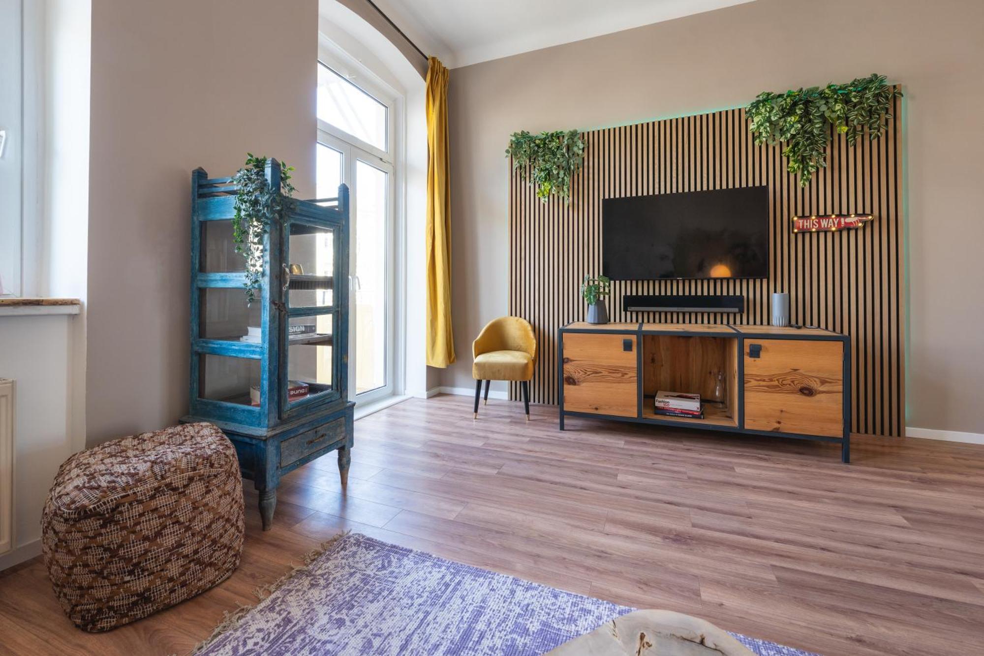 Design Apartments - "Am Schloss" Πότσδαμ Εξωτερικό φωτογραφία