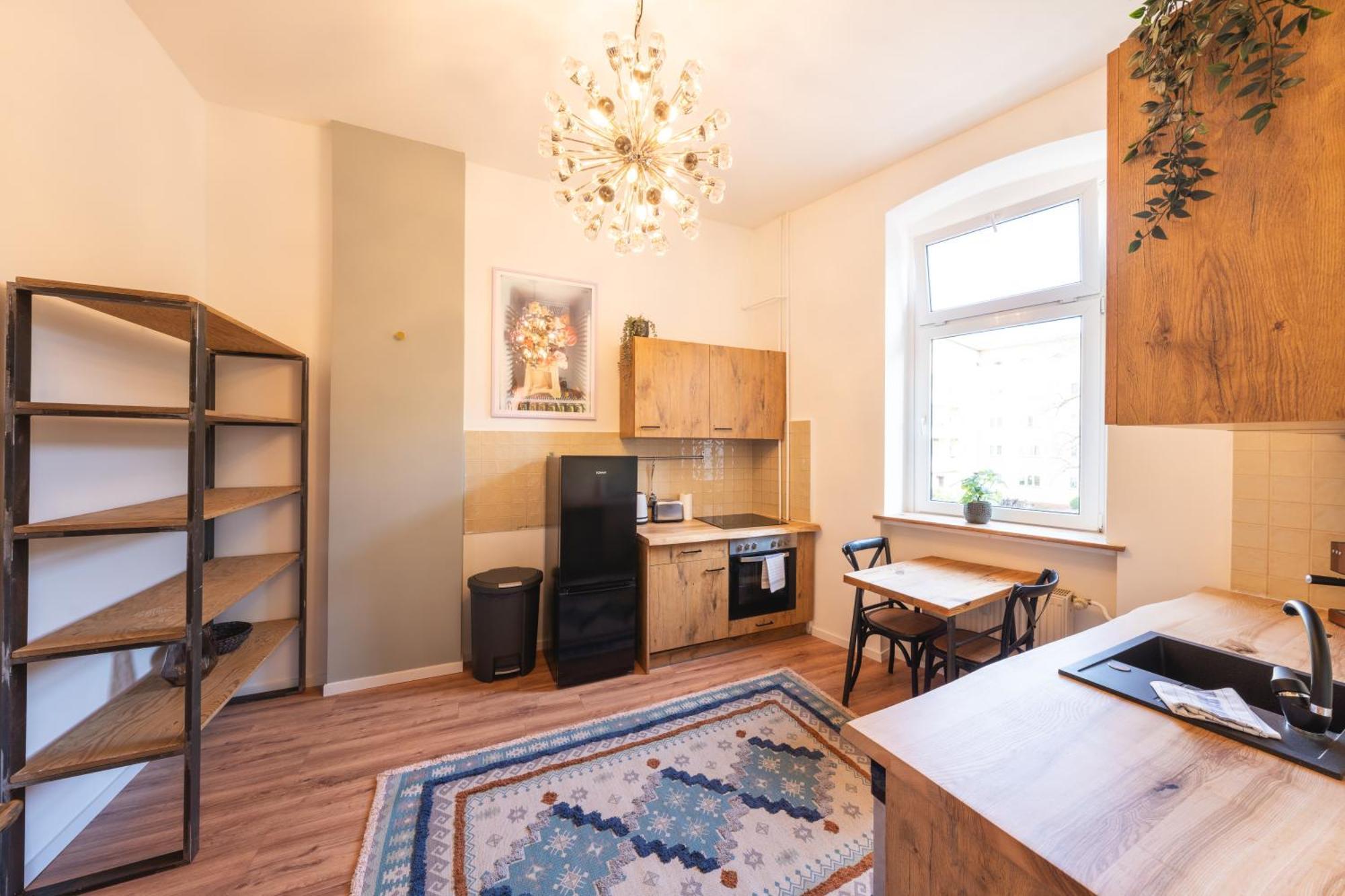 Design Apartments - "Am Schloss" Πότσδαμ Εξωτερικό φωτογραφία