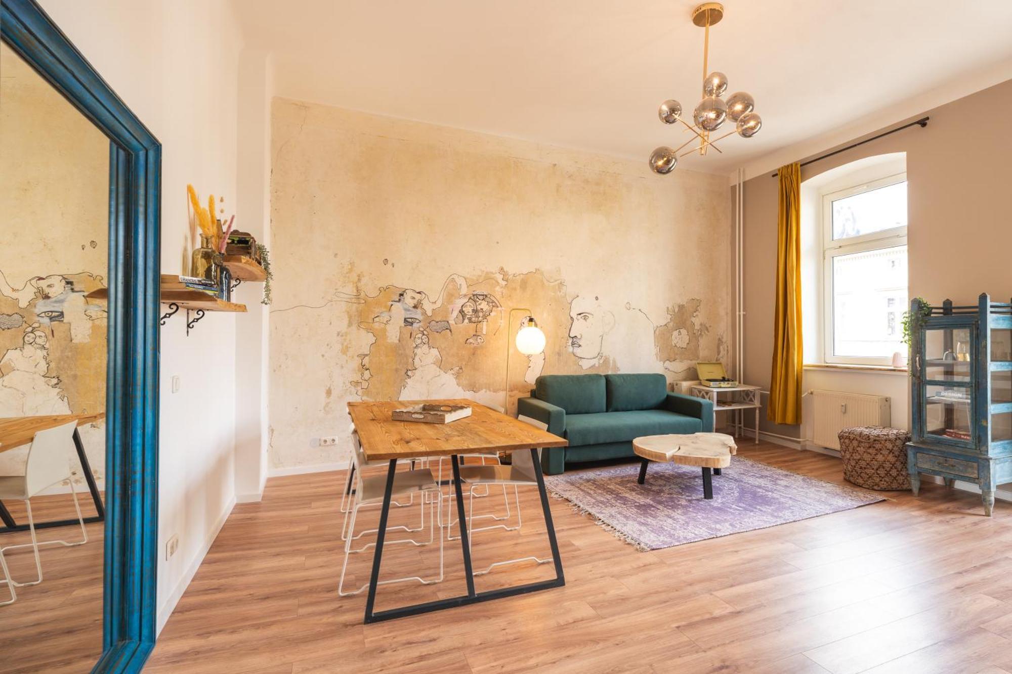 Design Apartments - "Am Schloss" Πότσδαμ Εξωτερικό φωτογραφία