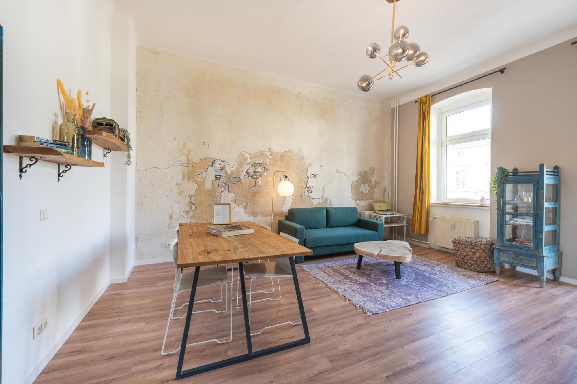 Design Apartments - "Am Schloss" Πότσδαμ Εξωτερικό φωτογραφία