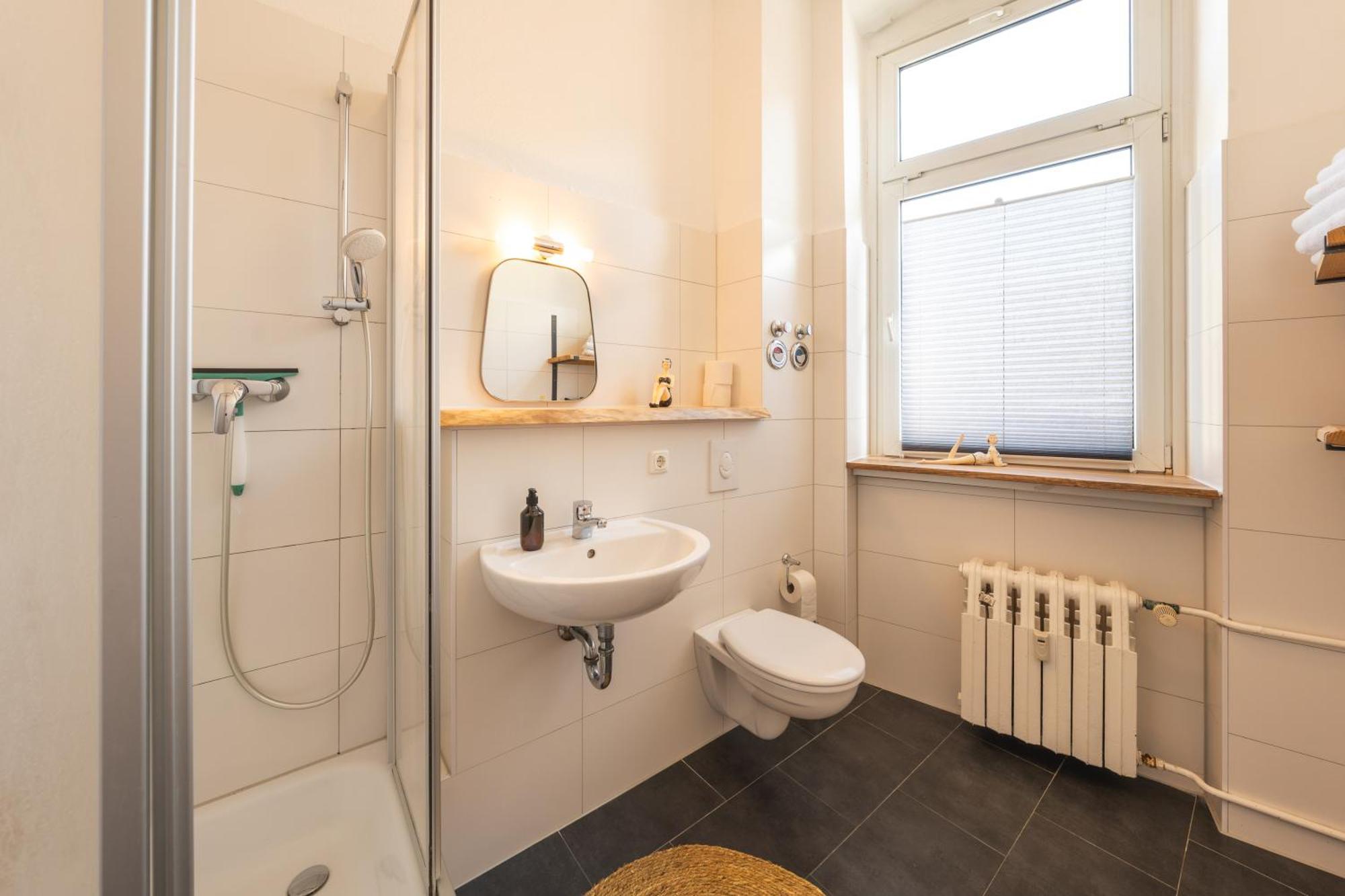 Design Apartments - "Am Schloss" Πότσδαμ Εξωτερικό φωτογραφία