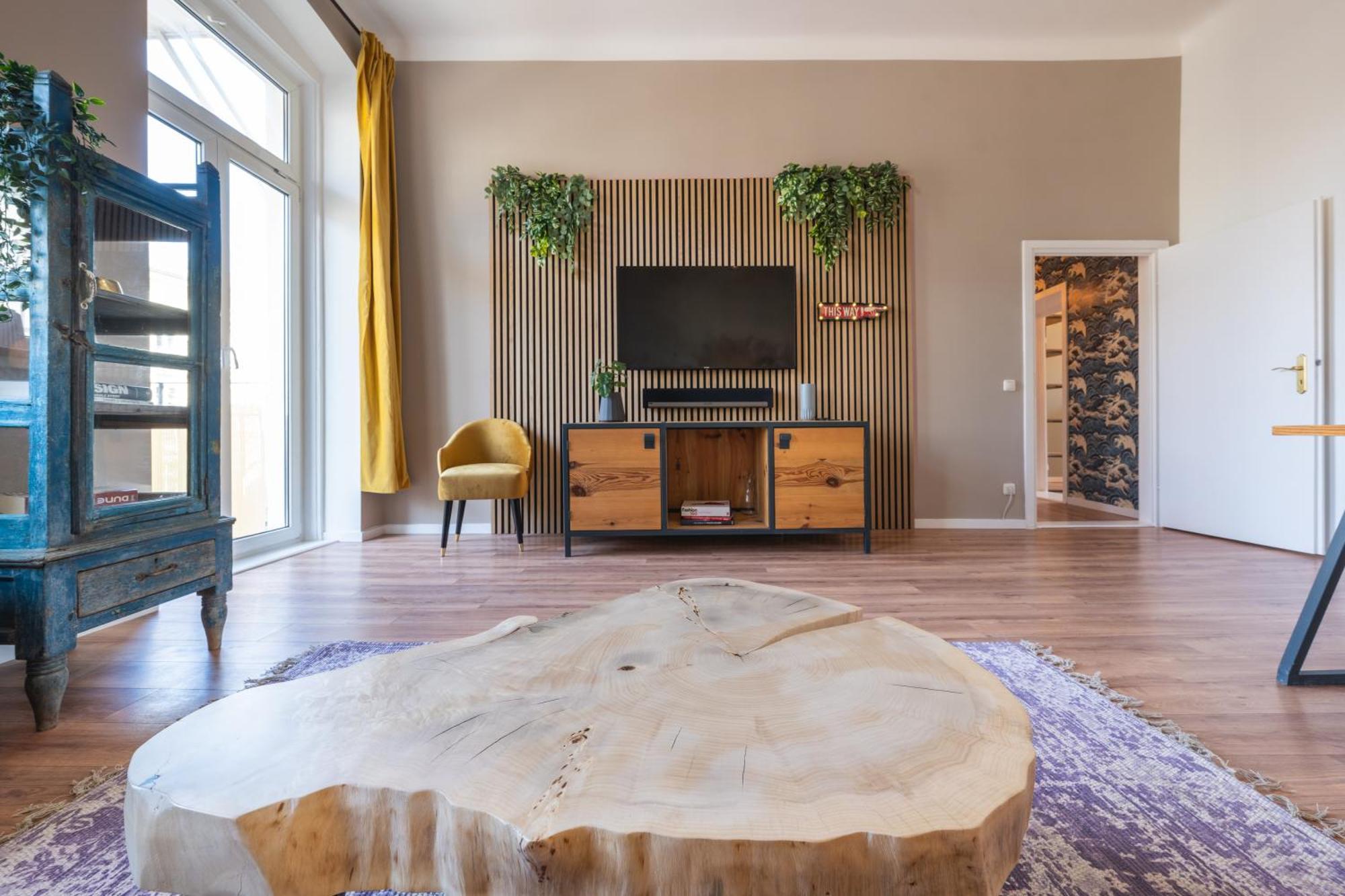 Design Apartments - "Am Schloss" Πότσδαμ Εξωτερικό φωτογραφία