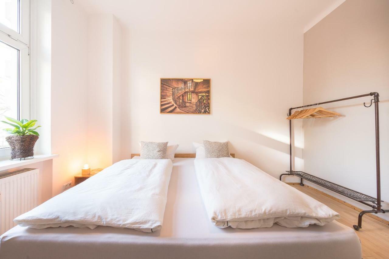 Design Apartments - "Am Schloss" Πότσδαμ Εξωτερικό φωτογραφία