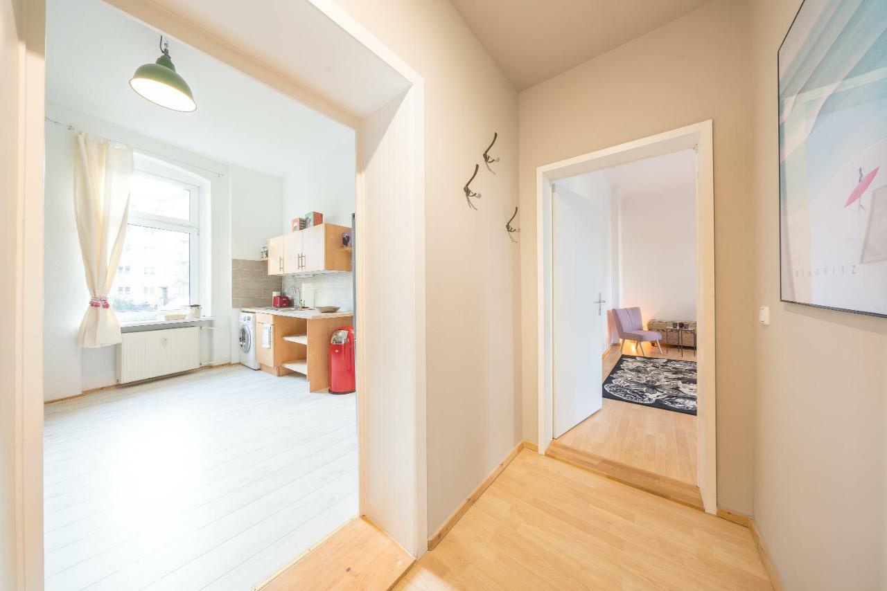 Design Apartments - "Am Schloss" Πότσδαμ Εξωτερικό φωτογραφία
