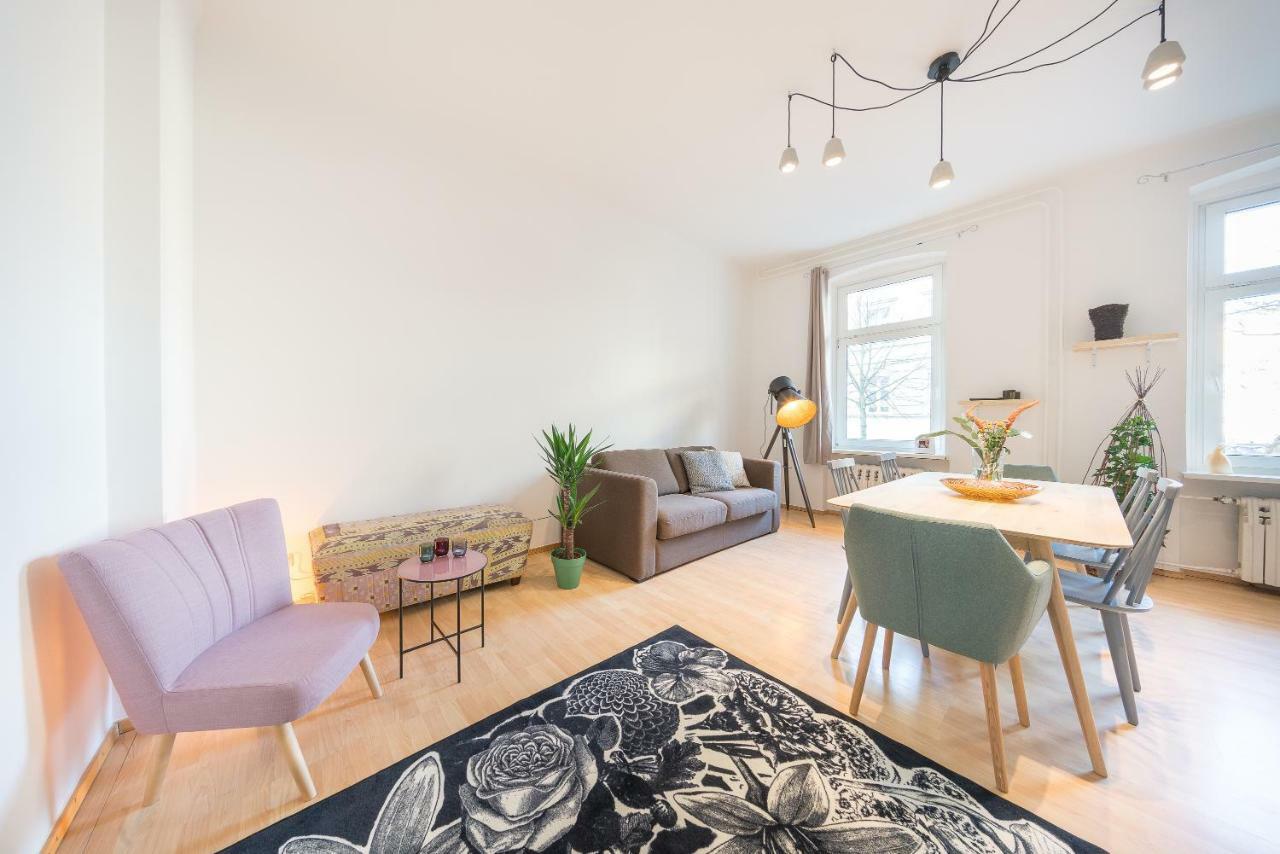 Design Apartments - "Am Schloss" Πότσδαμ Εξωτερικό φωτογραφία