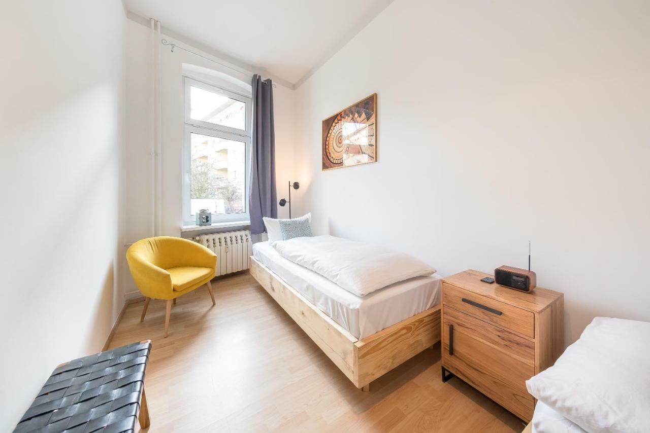 Design Apartments - "Am Schloss" Πότσδαμ Εξωτερικό φωτογραφία
