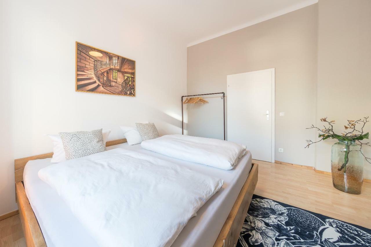 Design Apartments - "Am Schloss" Πότσδαμ Εξωτερικό φωτογραφία