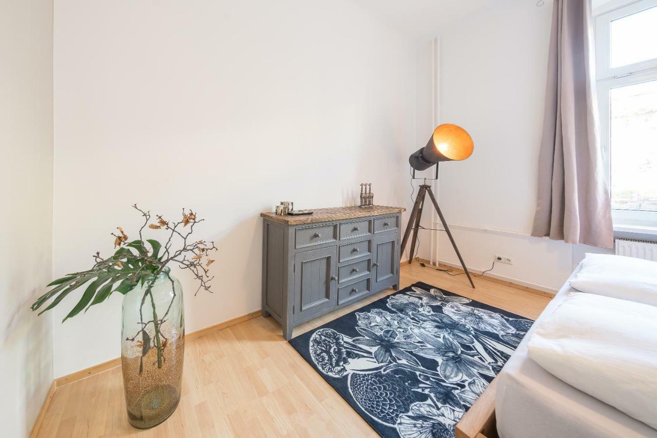 Design Apartments - "Am Schloss" Πότσδαμ Εξωτερικό φωτογραφία