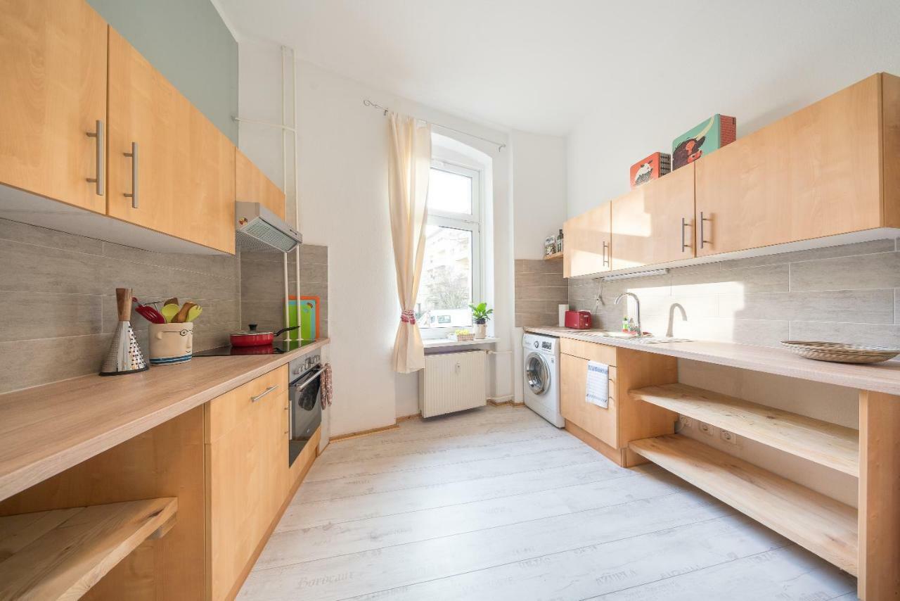 Design Apartments - "Am Schloss" Πότσδαμ Εξωτερικό φωτογραφία