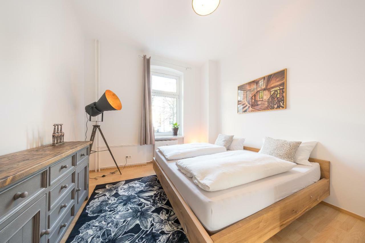 Design Apartments - "Am Schloss" Πότσδαμ Εξωτερικό φωτογραφία