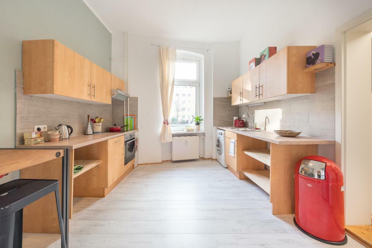 Design Apartments - "Am Schloss" Πότσδαμ Εξωτερικό φωτογραφία