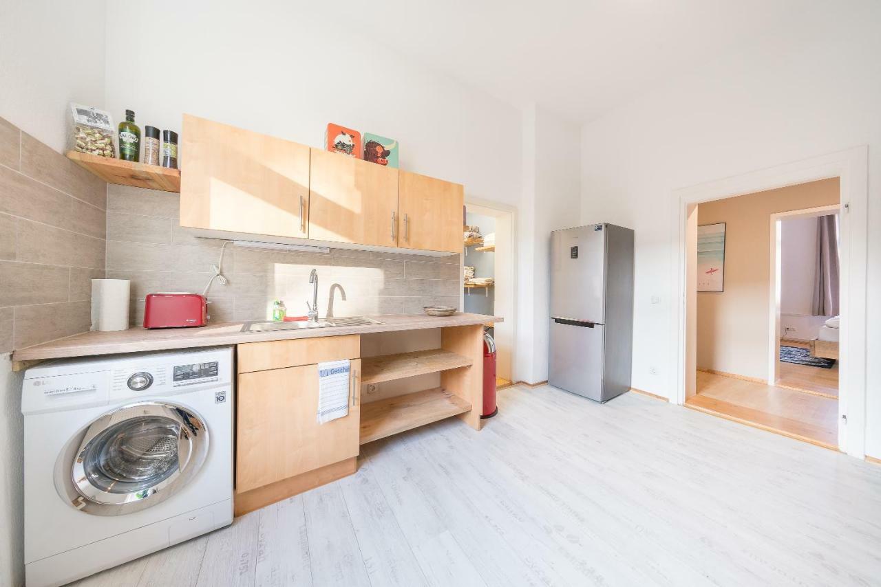 Design Apartments - "Am Schloss" Πότσδαμ Εξωτερικό φωτογραφία