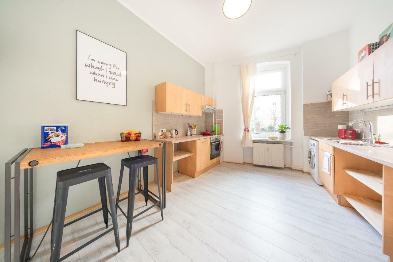 Design Apartments - "Am Schloss" Πότσδαμ Εξωτερικό φωτογραφία