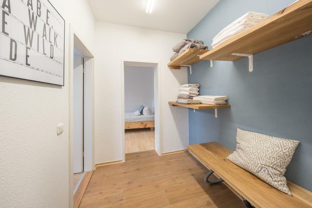 Design Apartments - "Am Schloss" Πότσδαμ Εξωτερικό φωτογραφία