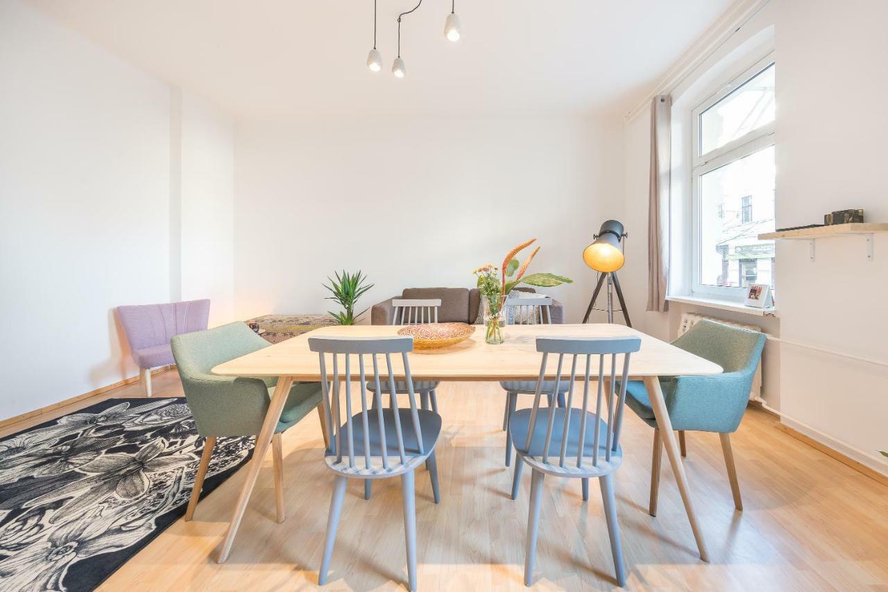 Design Apartments - "Am Schloss" Πότσδαμ Εξωτερικό φωτογραφία