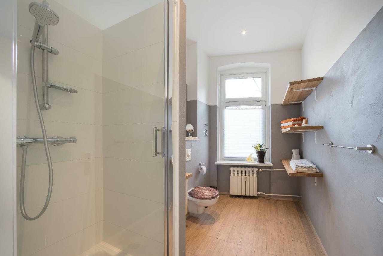 Design Apartments - "Am Schloss" Πότσδαμ Εξωτερικό φωτογραφία