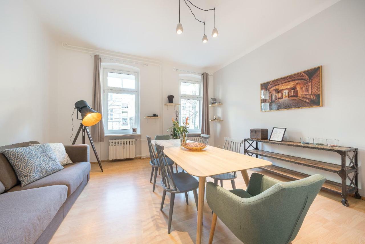Design Apartments - "Am Schloss" Πότσδαμ Εξωτερικό φωτογραφία
