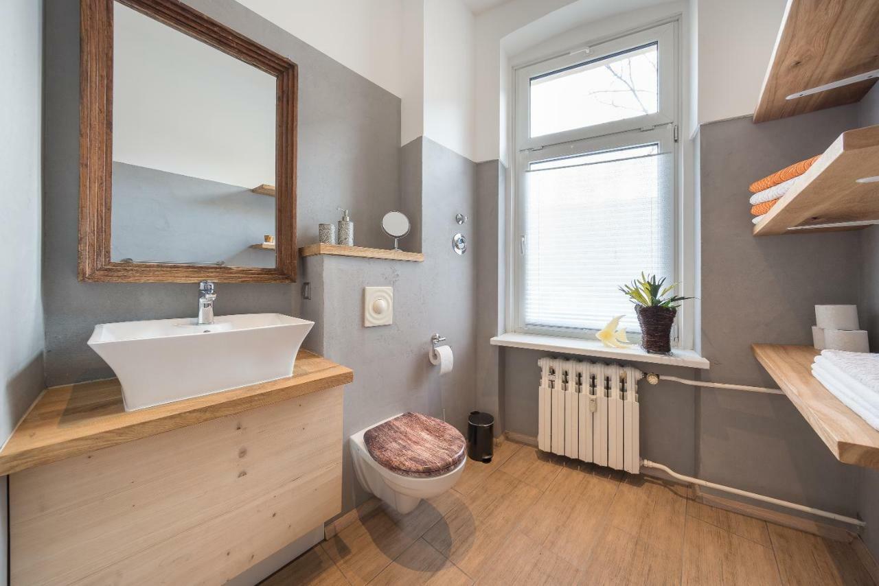 Design Apartments - "Am Schloss" Πότσδαμ Εξωτερικό φωτογραφία