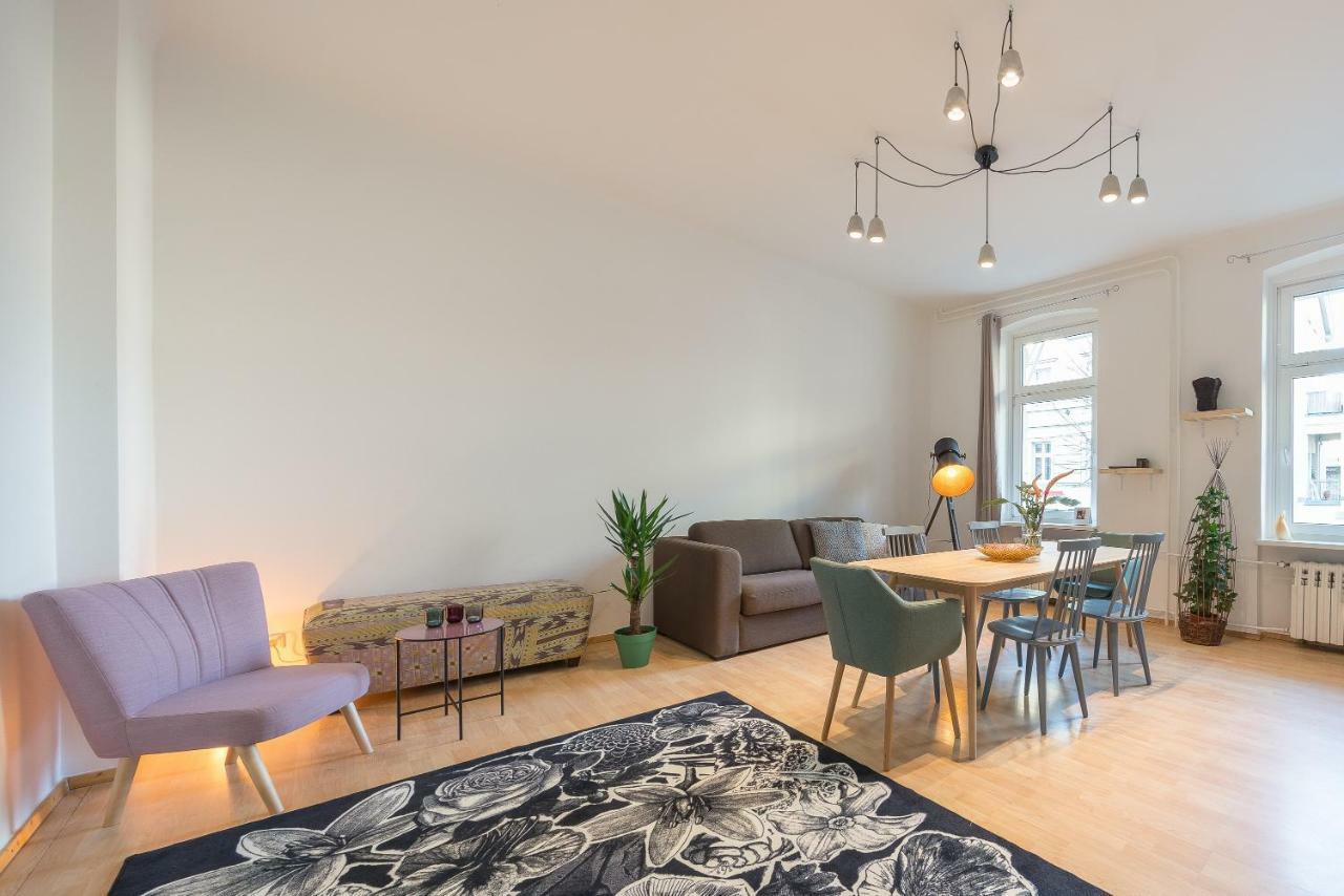 Design Apartments - "Am Schloss" Πότσδαμ Εξωτερικό φωτογραφία