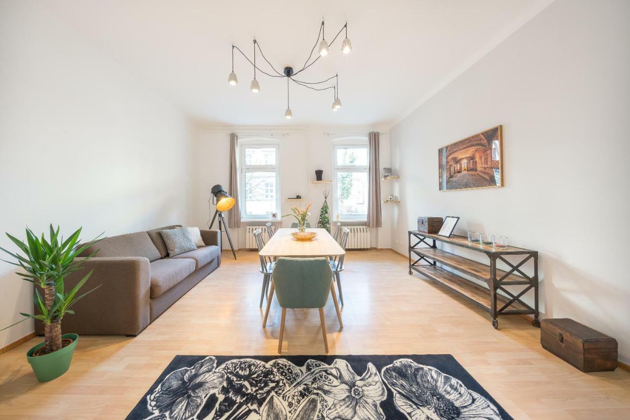 Design Apartments - "Am Schloss" Πότσδαμ Εξωτερικό φωτογραφία